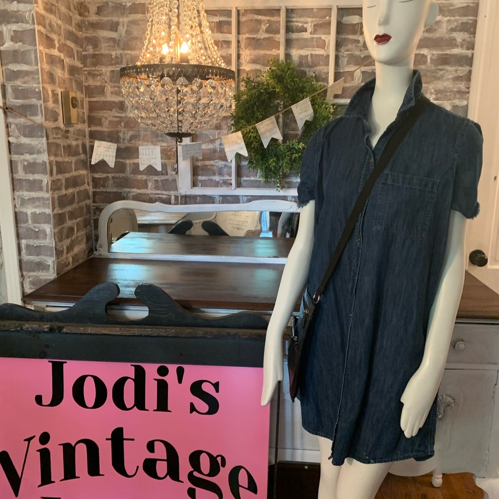 Super cute demon dress